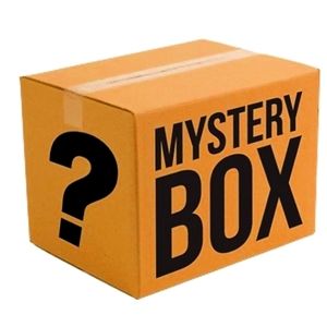 HYPEBEAST MYSTERY BOX